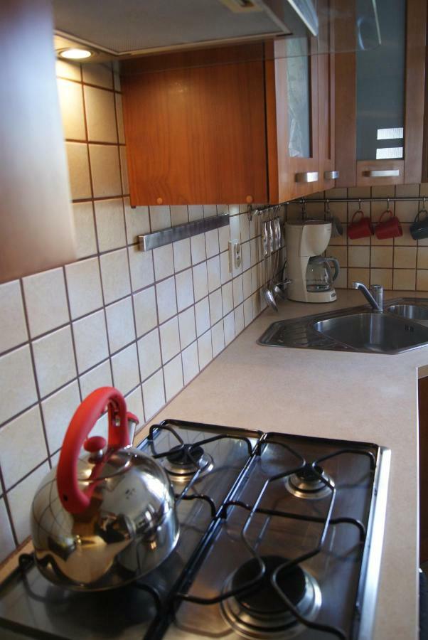 Przybobrze Apt. Jelenia Góra Zewnętrze zdjęcie
