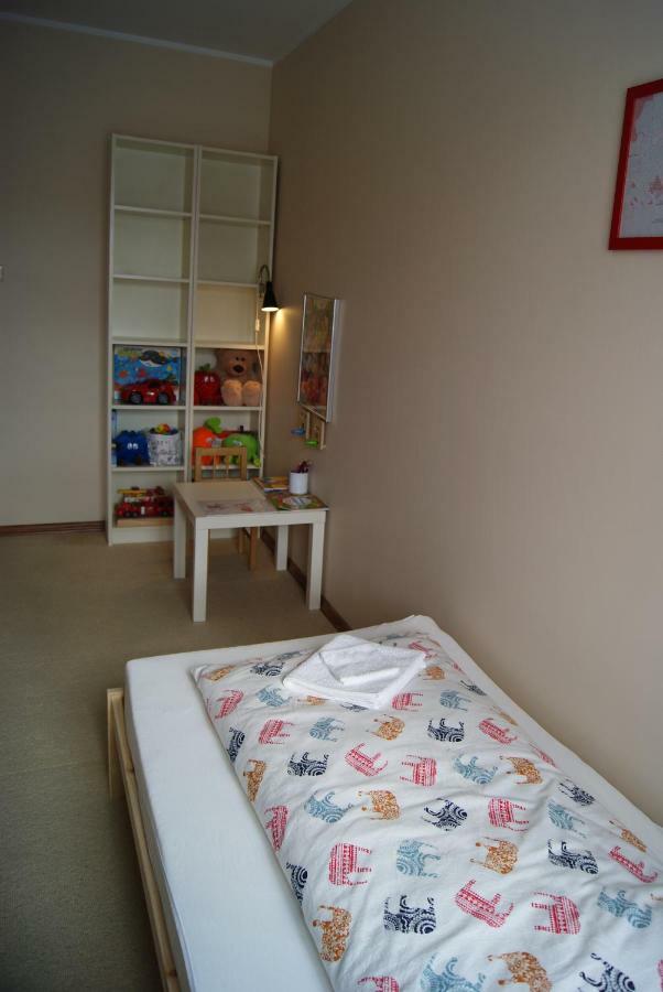 Przybobrze Apt. Jelenia Góra Zewnętrze zdjęcie