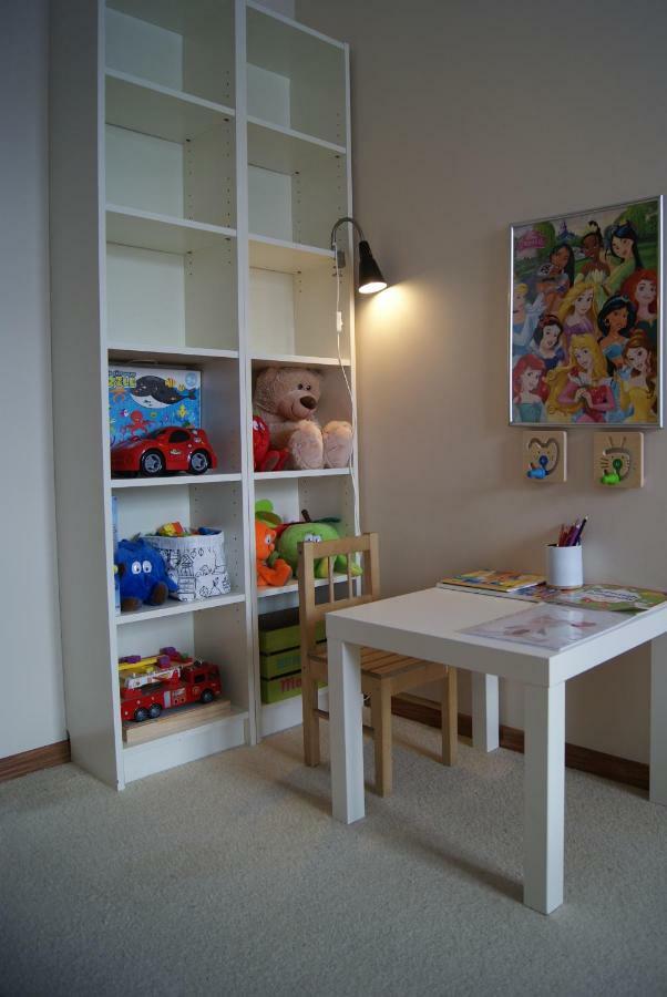 Przybobrze Apt. Jelenia Góra Zewnętrze zdjęcie