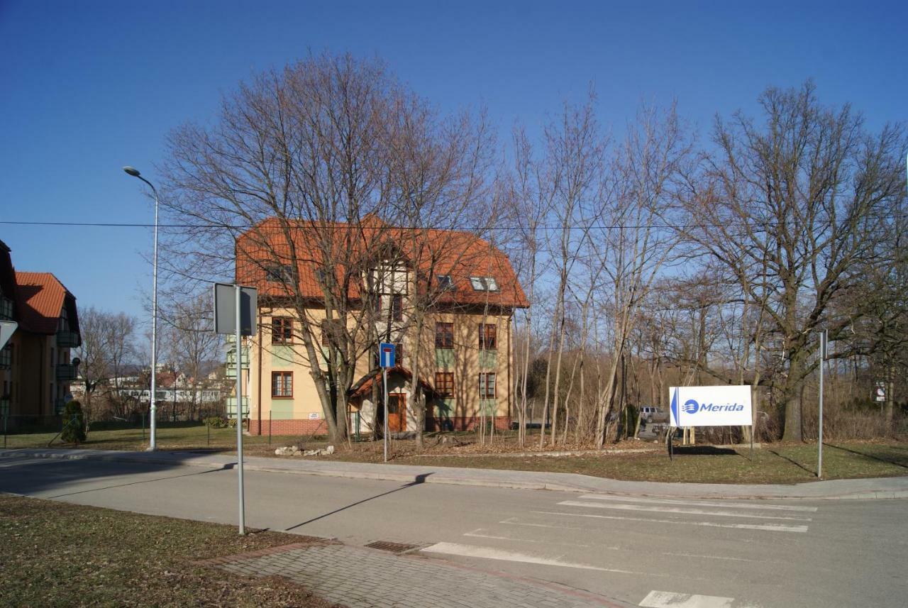 Przybobrze Apt. Jelenia Góra Zewnętrze zdjęcie