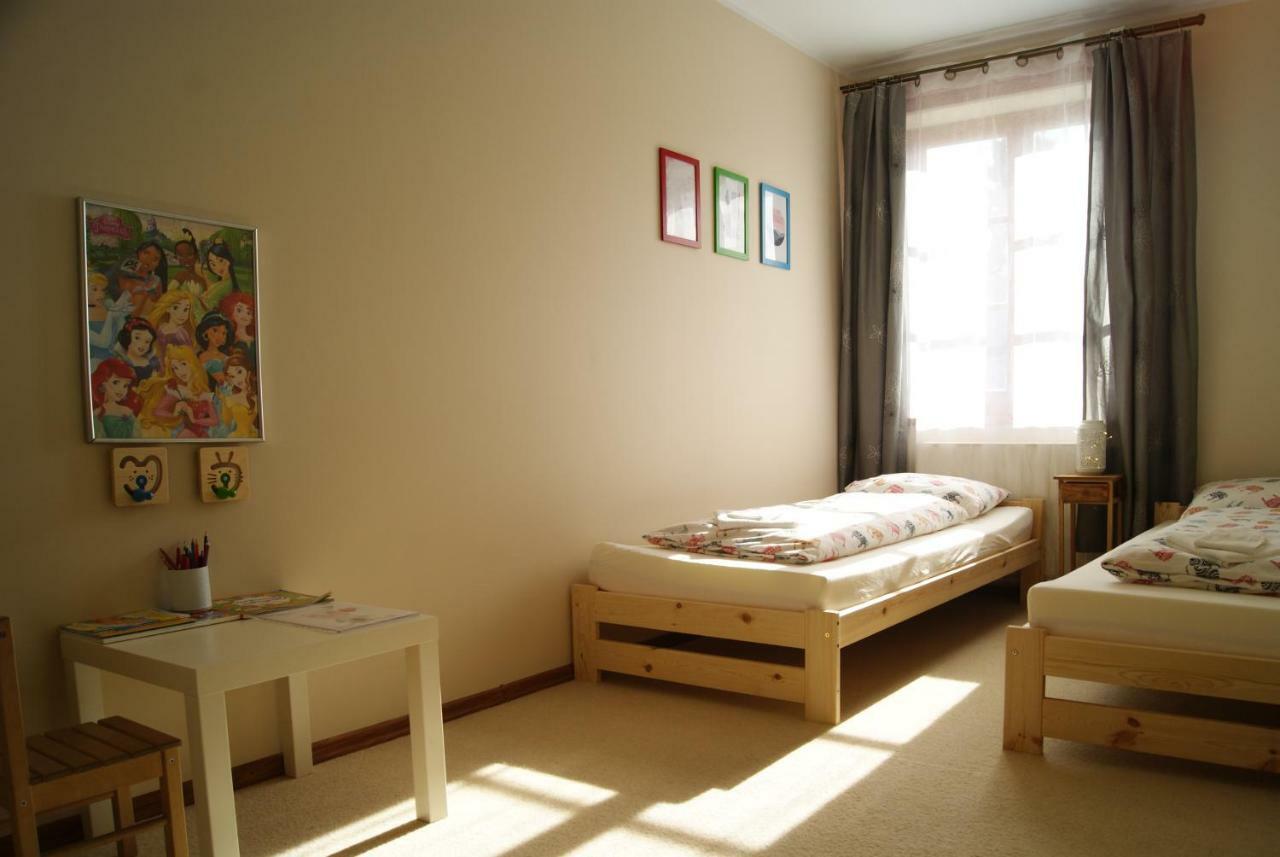 Przybobrze Apt. Jelenia Góra Zewnętrze zdjęcie