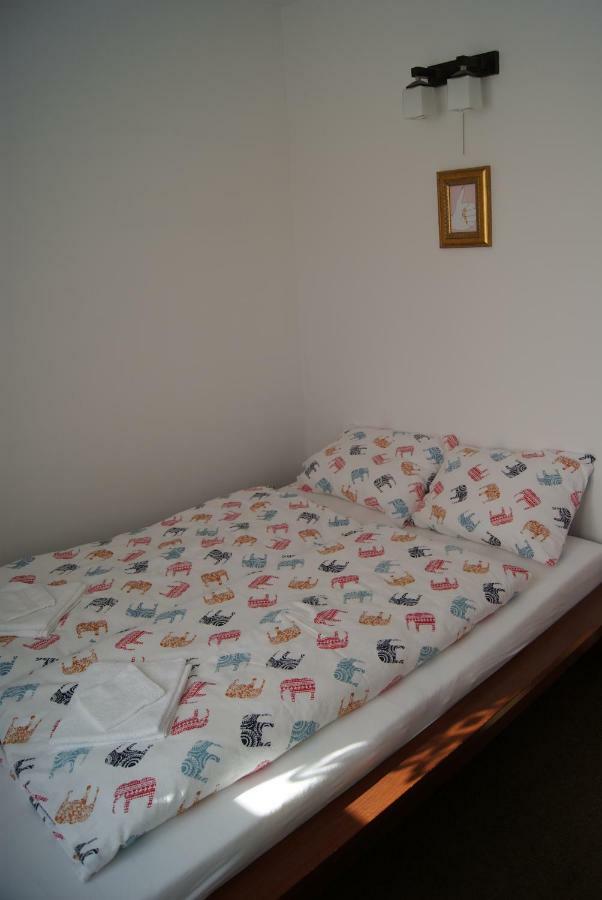 Przybobrze Apt. Jelenia Góra Zewnętrze zdjęcie