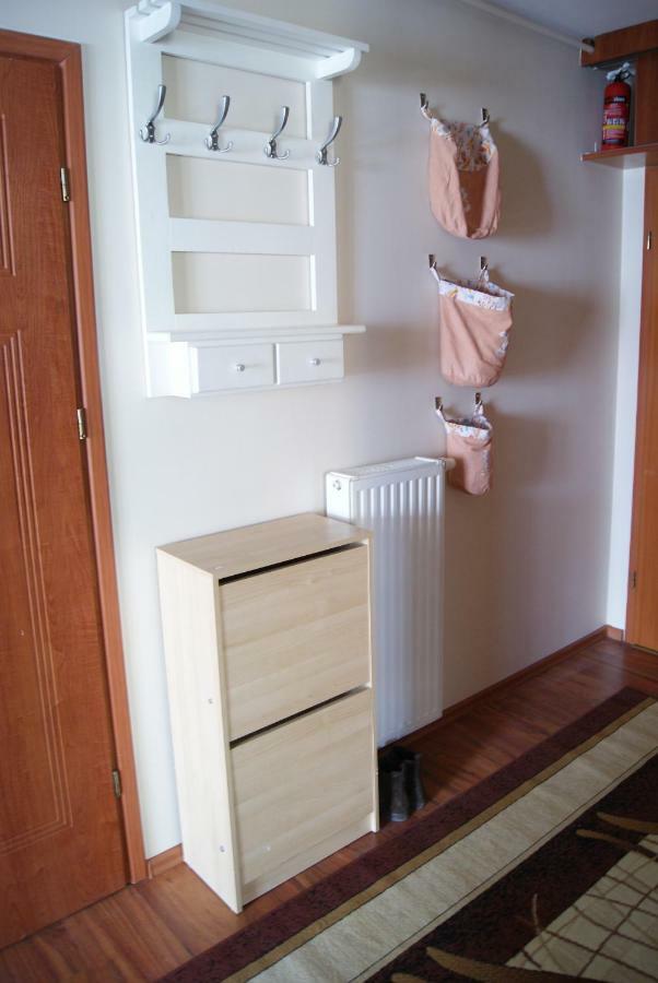 Przybobrze Apt. Jelenia Góra Zewnętrze zdjęcie