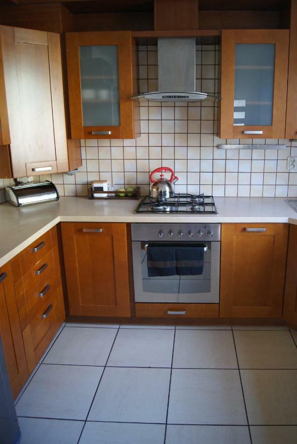 Przybobrze Apt. Jelenia Góra Zewnętrze zdjęcie